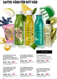 Oriflame reklamblad Sida 128