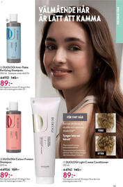 Oriflame reklamblad Sida 131