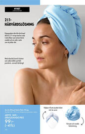 Oriflame reklamblad Sida 132