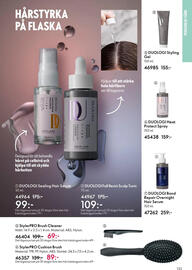 Oriflame reklamblad Sida 133