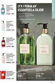 Oriflame reklamblad Sida 135