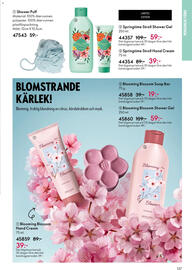 Oriflame reklamblad Sida 137