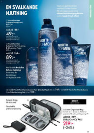 Oriflame reklamblad Sida 141