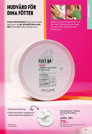 Oriflame reklamblad Sida 145