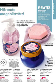 Oriflame reklamblad Sida 149