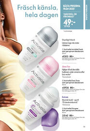 Oriflame reklamblad Sida 151