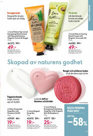 Oriflame reklamblad Sida 153