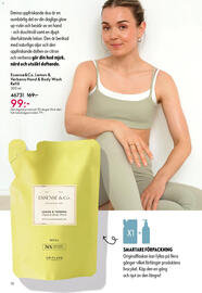 Oriflame reklamblad Sida 16