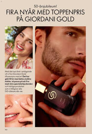Oriflame reklamblad Sida 162