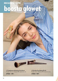 Oriflame reklamblad Sida 18