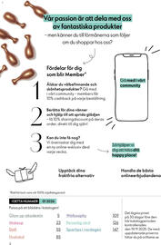 Oriflame reklamblad Sida 2