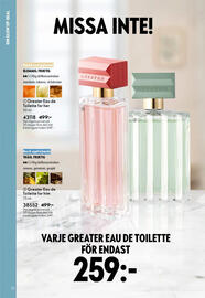 Oriflame reklamblad Sida 22