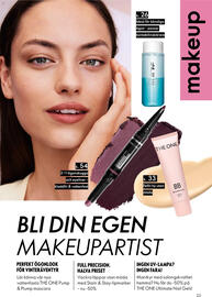 Oriflame reklamblad Sida 23