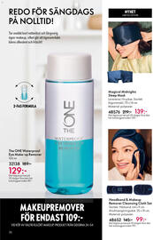 Oriflame reklamblad Sida 26