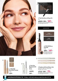Oriflame reklamblad Sida 28