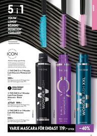 Oriflame reklamblad Sida 31