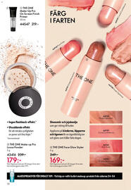 Oriflame reklamblad Sida 32