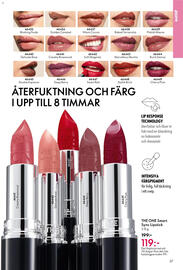 Oriflame reklamblad Sida 37