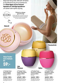 Oriflame reklamblad Sida 4