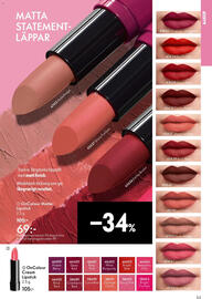 Oriflame reklamblad Sida 53