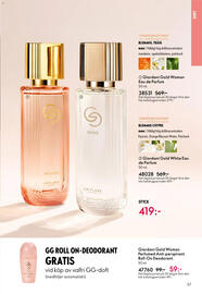 Oriflame reklamblad Sida 57
