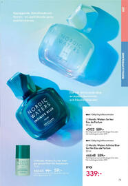 Oriflame reklamblad Sida 75