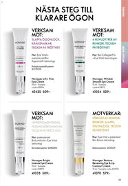 Oriflame reklamblad Sida 89