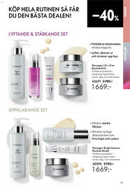 Oriflame reklamblad Sida 93