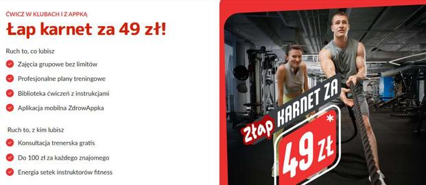 Fabryka Formy gazetka Strona 1