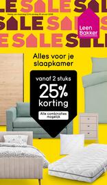 Leen Bakker folder Pagina 1