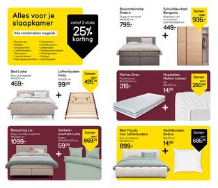 Leen Bakker folder Pagina 2