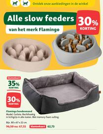 Maxi Zoo folder week 2 Pagina 11