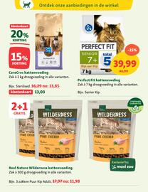 Maxi Zoo folder week 2 Pagina 12