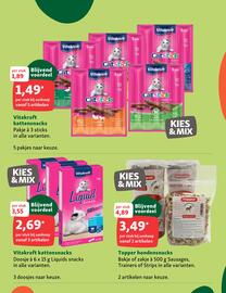 Maxi Zoo folder week 2 Pagina 14