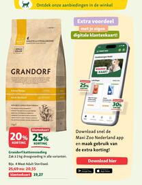 Maxi Zoo folder week 2 Pagina 15