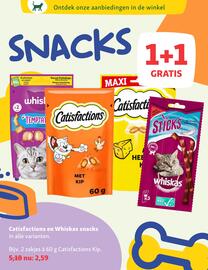 Maxi Zoo folder week 2 Pagina 19