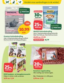 Maxi Zoo folder week 2 Pagina 21