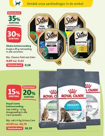 Maxi Zoo folder week 2 Pagina 3