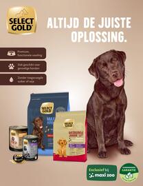 Maxi Zoo folder week 2 Pagina 5