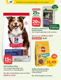 Maxi Zoo folder week 2 Pagina 6