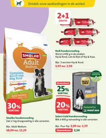 Maxi Zoo folder week 2 Pagina 8