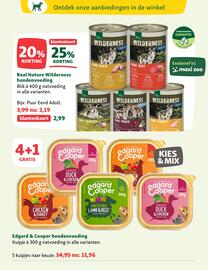 Maxi Zoo folder week 2 Pagina 9