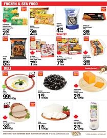 Arz Fine Foods flyer Page 6