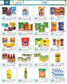 Wear Mart catalogue Page 2