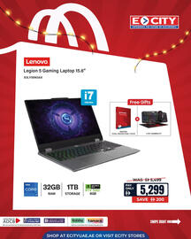 ECity catalogue Page 4