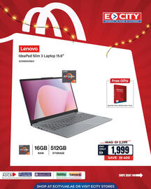 ECity catalogue Page 7