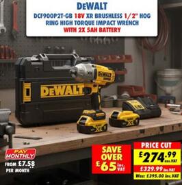 Machine Mart catalogue Page 1