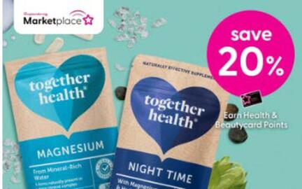 Superdrug catalogue Page 12