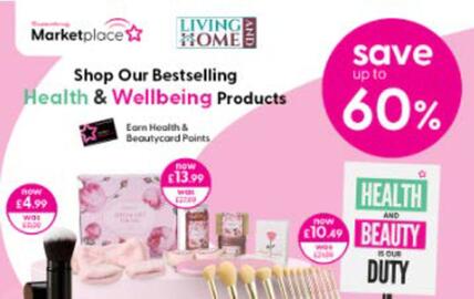 Superdrug catalogue Page 13