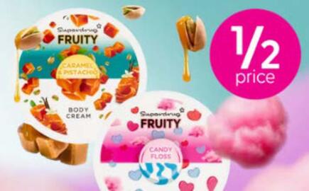 Superdrug catalogue Page 4